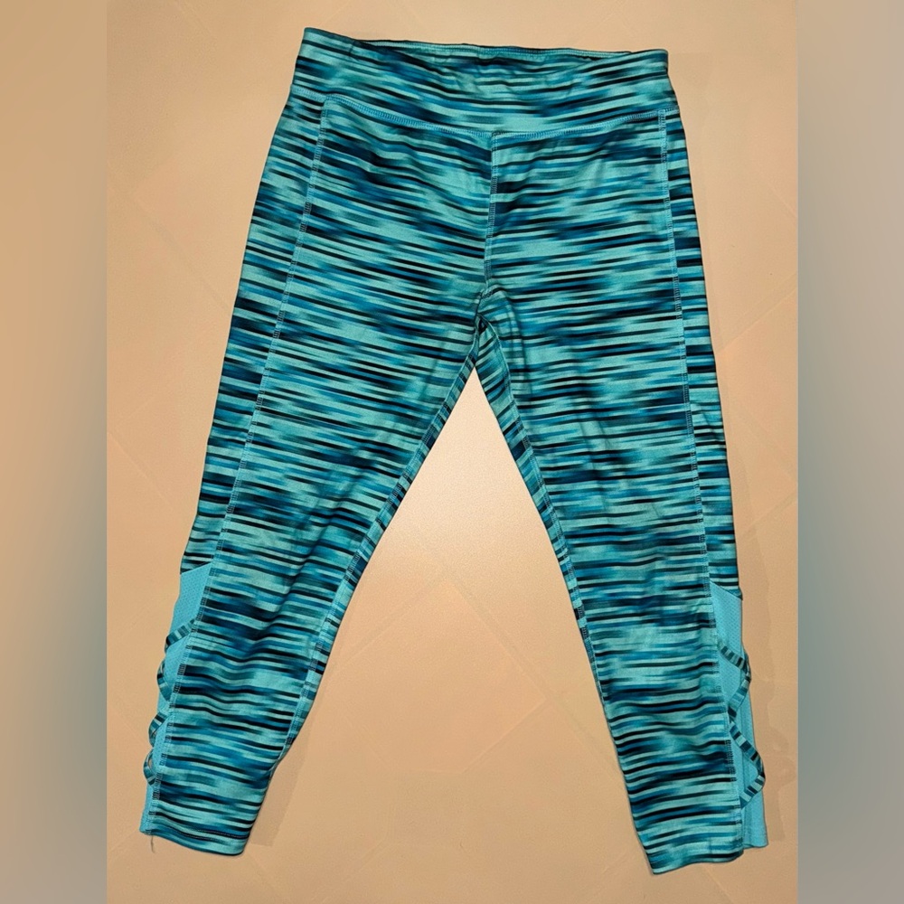 C9 by Champion High‑Rise Women’s Leggings; Size XL 14-16